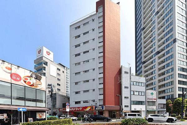 中古マンション 港区高輪３丁目10-1 都営浅草線高輪台駅 3,999万円
