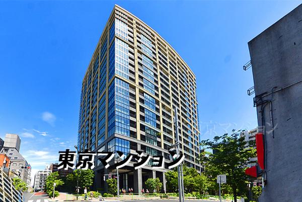 中古マンション 中央区湊２丁目11-1 JR京葉線八丁堀駅 1億2,450万円