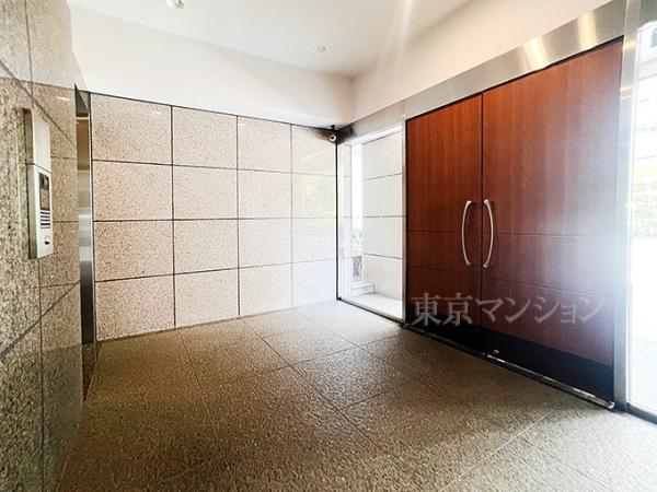 プリンスハイツ飯田橋 その他共用部