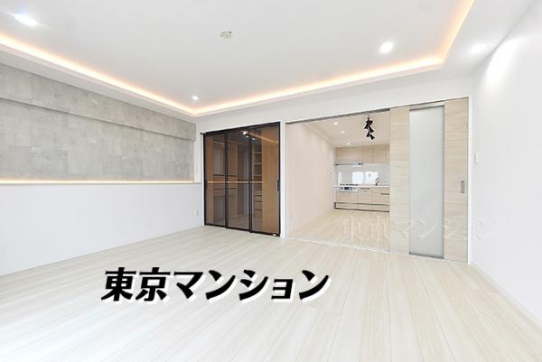 中古マンション 台東区根岸１丁目6-11 JR山手線鶯谷駅 6,980万円
