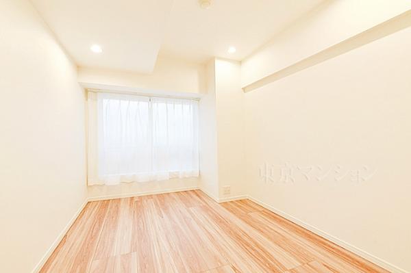 光が丘パークタウンゆりの木通り南１号棟 リビング以外の居室