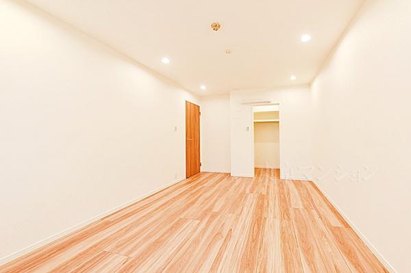 光が丘パークタウンゆりの木通り南１号棟 リビング以外の居室