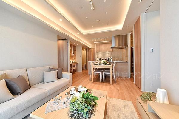 中古マンション 中央区新川２丁目 JR京葉線八丁堀駅 2億5,800万円