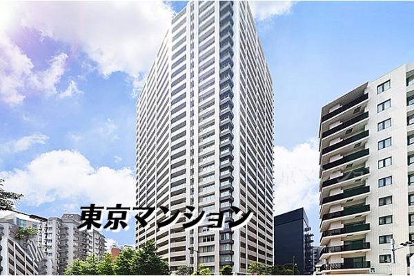 中古マンション 中央区新川２丁目 JR京葉線八丁堀駅 2億5,800万円