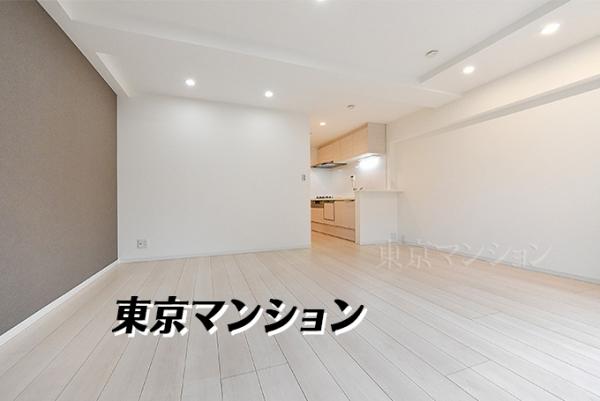 中古マンション 中野区中央３丁目34-1 丸の内線新中野駅 4,280万円