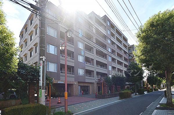 中古マンション 三鷹市下連雀９丁目 JR中央線三鷹駅 7,498万円