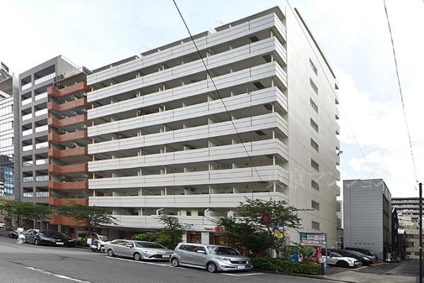 中古マンション 中央区新川２丁目 JR京葉線八丁堀駅 4,590万円