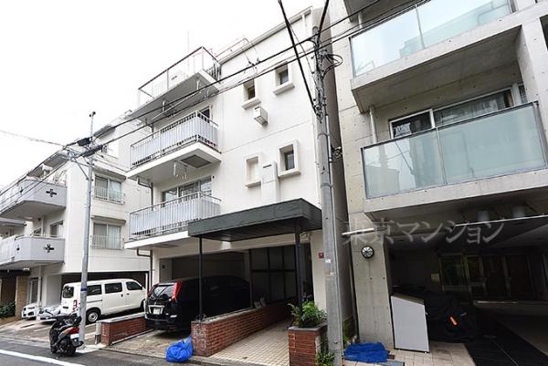 中古マンション 豊島区南大塚３丁目 JR山手線大塚駅 2,780万円