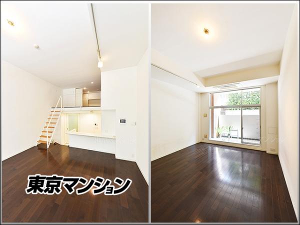 中古マンション 渋谷区西原３丁目26-5 千代田線代々木上原駅 6,980万円