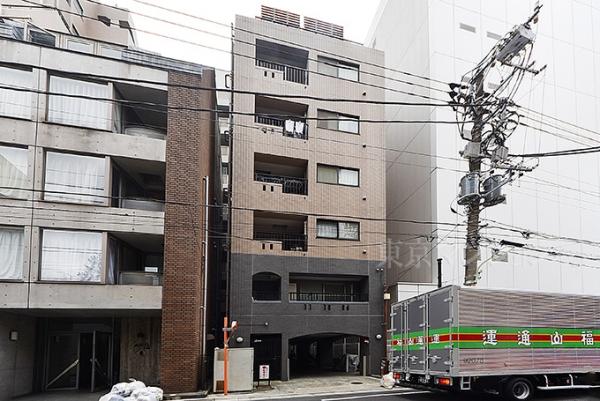 中古マンション 大田区大森北１丁目 JR京浜東北線大森駅 7,499万円