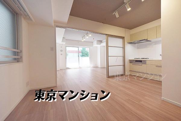 中古マンション 台東区蔵前３丁目 都営浅草線蔵前駅 6,290万円