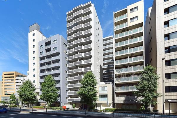 中古マンション 台東区蔵前３丁目 都営浅草線蔵前駅 6,290万円