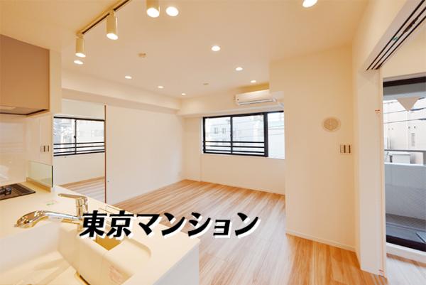 中古マンション 台東区北上野２丁目 JR山手線上野駅 8,499万円