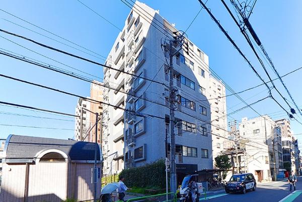 中古マンション 台東区北上野２丁目 JR山手線上野駅 8,299万円