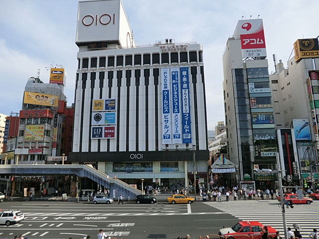 中古マンション 台東区北上野２丁目 JR山手線上野駅 8,499万円