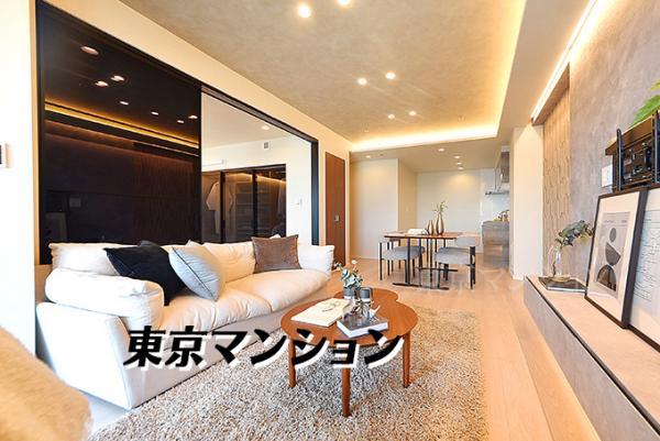 中古マンション 江東区豊洲３丁目 有楽町線豊洲駅 1億4,000万円