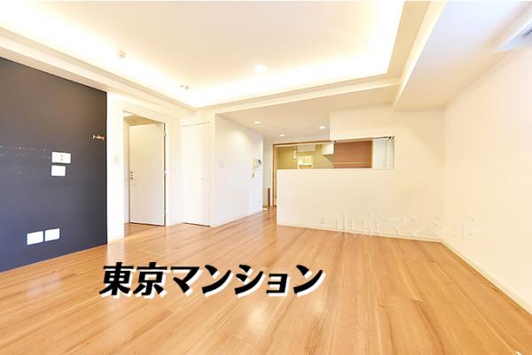 中古マンション 新宿区北新宿３丁目2-1 JR中央・総武線大久保駅 1億1,200万円