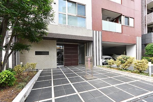 中古マンション 豊島区上池袋２丁目14-13 JR山手線池袋駅 8,280万円