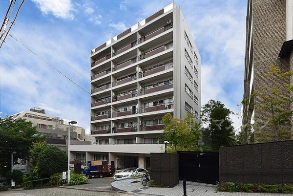 中古マンション 目黒区目黒１丁目 JR山手線目黒駅 7,499万円