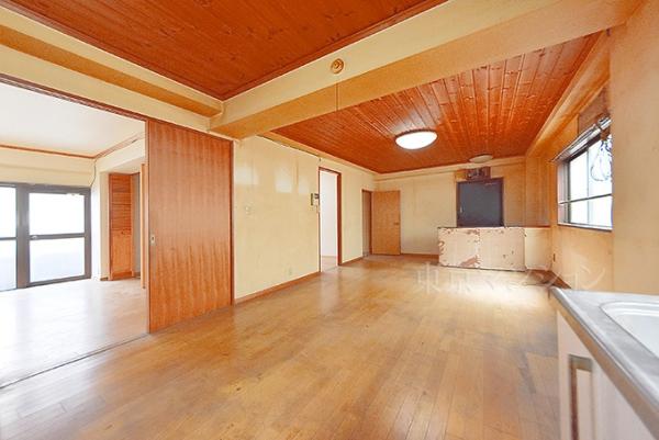 中古マンション 品川区小山４丁目 東急目黒線武蔵小山駅 4,977万円