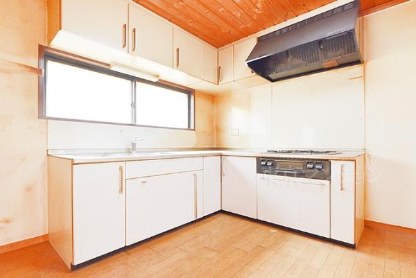 山田ビル キッチン