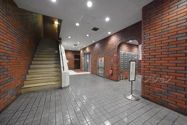 ハイネスロフティー その他共用部