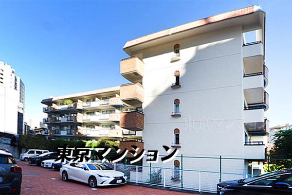 中古マンション 港区赤坂９丁目6-30 千代田線乃木坂駅 8,800万円