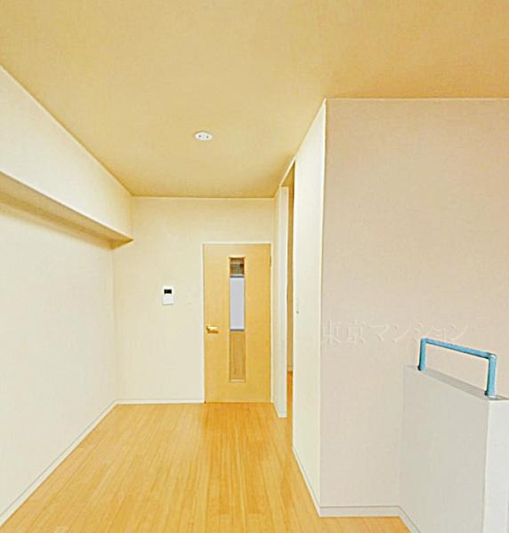 中古マンション 新宿区百人町２丁目5-1 JR山手線新大久保駅 6,980万円