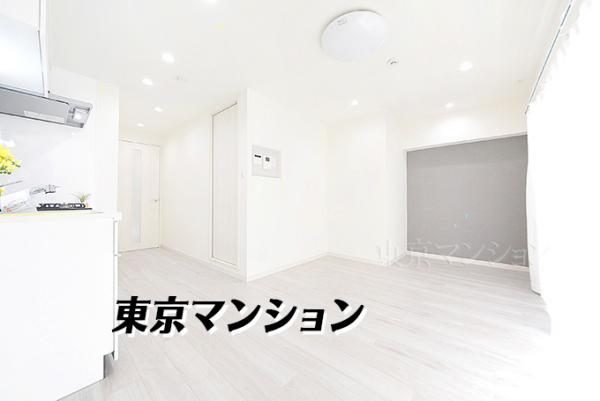 中古マンション 新宿区西新宿４丁目 都営大江戸線西新宿五丁目駅 3,580万円