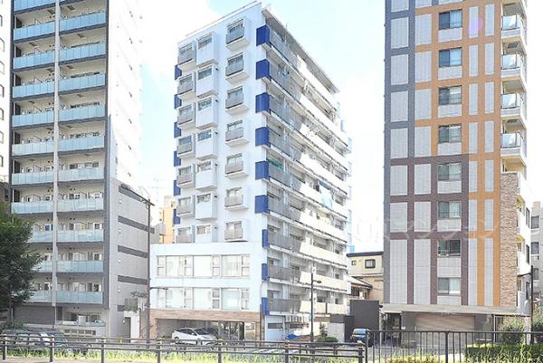 中古マンション 新宿区西新宿４丁目 都営大江戸線西新宿五丁目駅 3,580万円