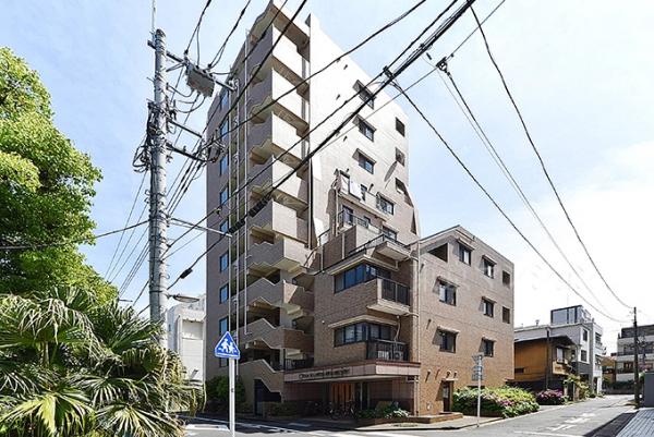 中古マンション 江東区亀戸７丁目 JR中央・総武線亀戸駅 6,180万円