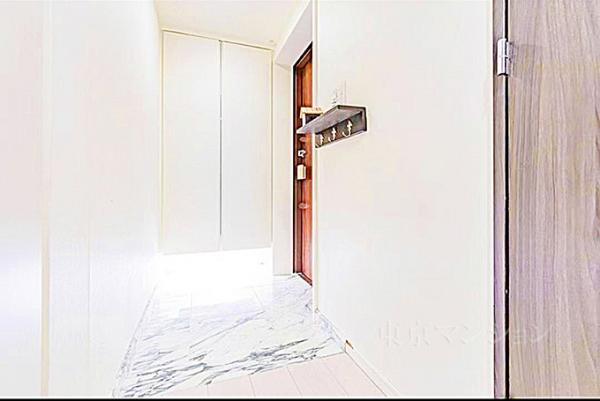 ＴＨＥパームス高田馬場四丁目 玄関