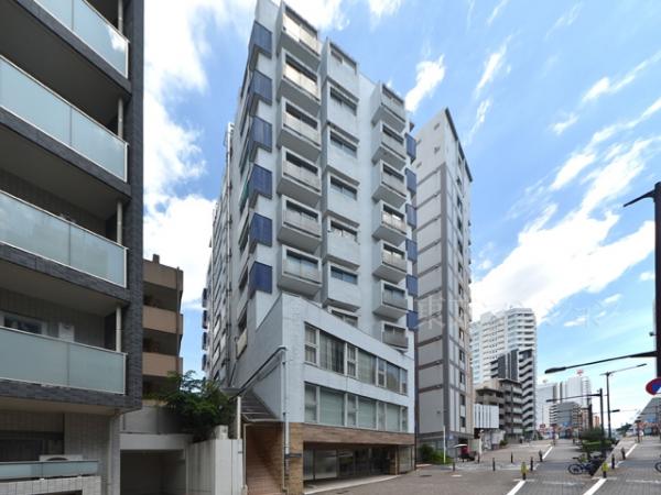 中古マンション 新宿区西新宿４丁目21-16 都営大江戸線西新宿五丁目駅 3,080万円