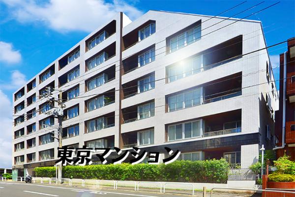 中古マンション 板橋区成増３丁目3-3 東武東上線成増駅 6,880万円