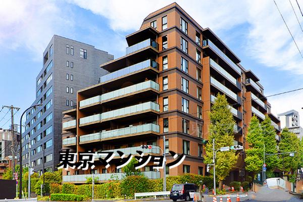 中古マンション 港区南青山７丁目1-21 銀座線表参道駅 2億1,800万円