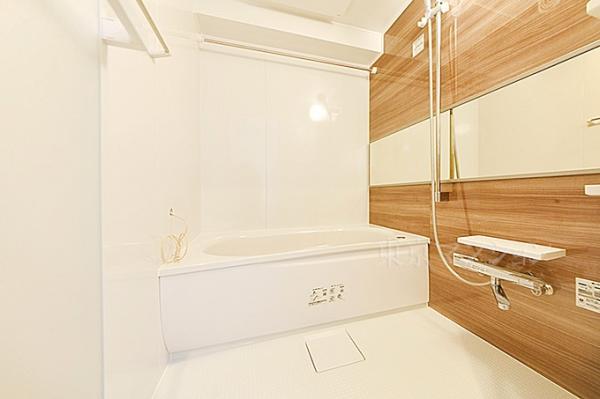 サンハイツ豊玉 浴室