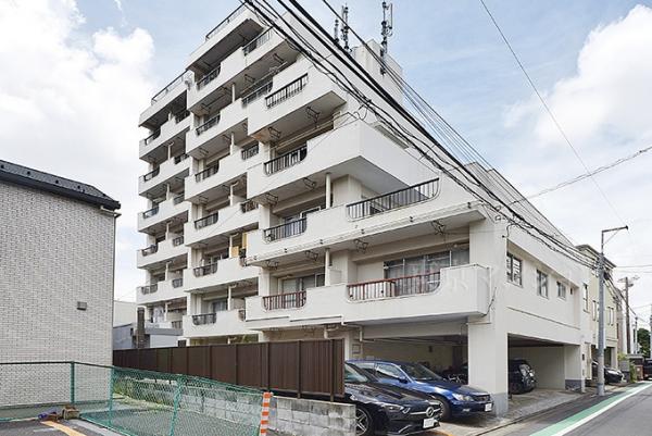 中古マンション 目黒区五本木２丁目 東急東横線祐天寺駅 2,980万円