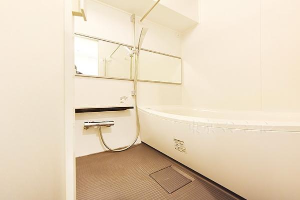 祐天寺第２コーポ 浴室