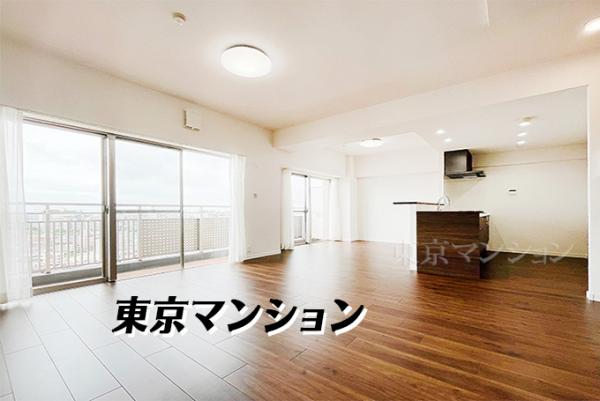 中古マンション 江戸川区平井３丁目 JR中央・総武線平井駅 8,980万円