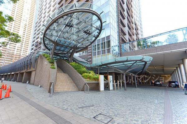 中古マンション 中央区勝どき６丁目3-1 都営大江戸線勝どき駅 1億4,980万円