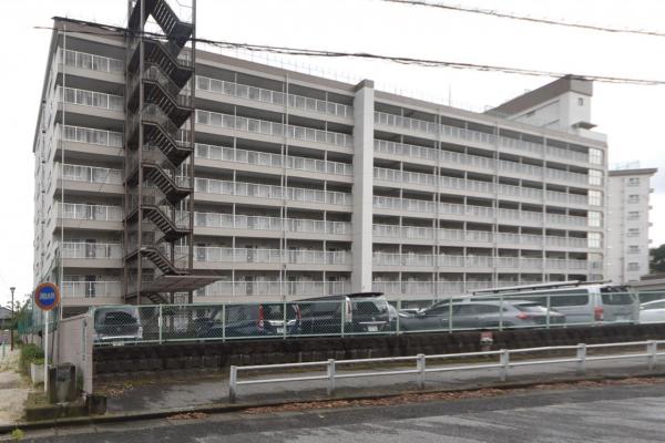 中古マンション 江戸川区本一色１丁目 JR総武本線新小岩駅 3,498万円