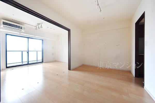 中古マンション 荒川区東日暮里６丁目51-10 京成本線日暮里駅 6,000万円