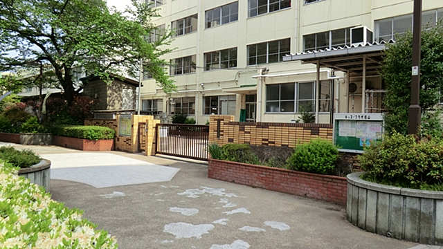 中古マンション 中野区東中野１丁目 JR中央・総武線東中野駅 3,680万円