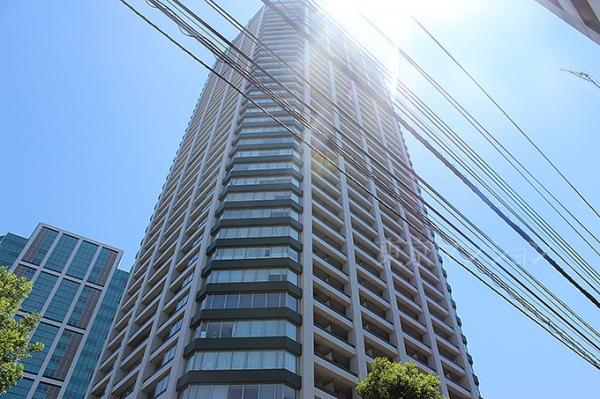 中古マンション 港区白金１丁目17-1 南北線白金高輪駅 2億8,300万円