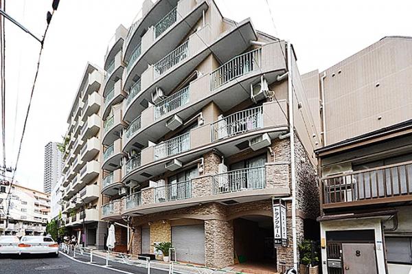 中古マンション 渋谷区代官山町7-7 東急東横線代官山駅 1億9,000万円