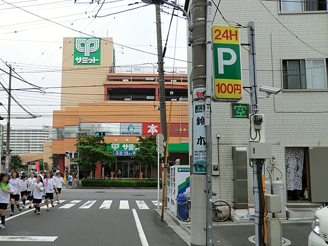 中古マンション 足立区新田１丁目 南北線王子神谷駅 5,980万円