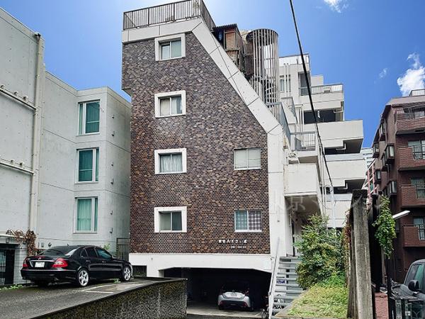 中古マンション 新宿区四谷４丁目 丸の内線四谷三丁目駅 3,298万円