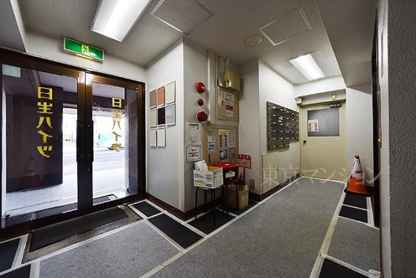 中古マンション 目黒区下目黒６丁目 JR山手線目黒駅 4,399万円