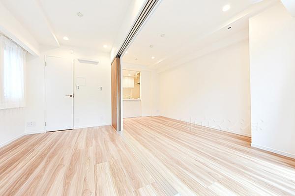 Ｄ’クラディアイヴァン代々木参宮橋 リビング以外の居室