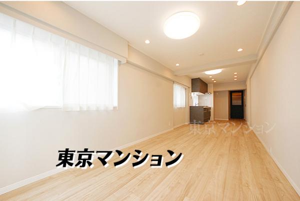 中古マンション 足立区綾瀬７丁目9-18 千代田線北綾瀬駅 2,799万円